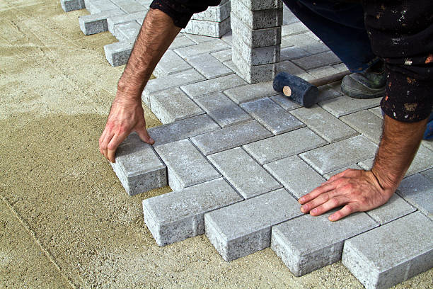 Best Environmentally-friendly driveway pavers in Port Allen, LA